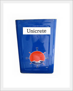 Unicrete  Made in Korea